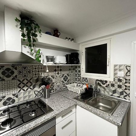 Alcoy-Denia Apartment Exterior photo