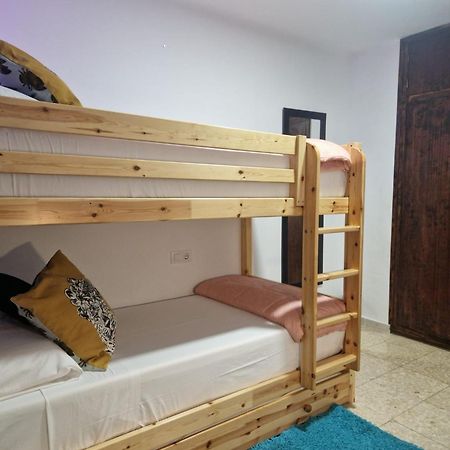 Alcoy-Denia Apartment Exterior photo
