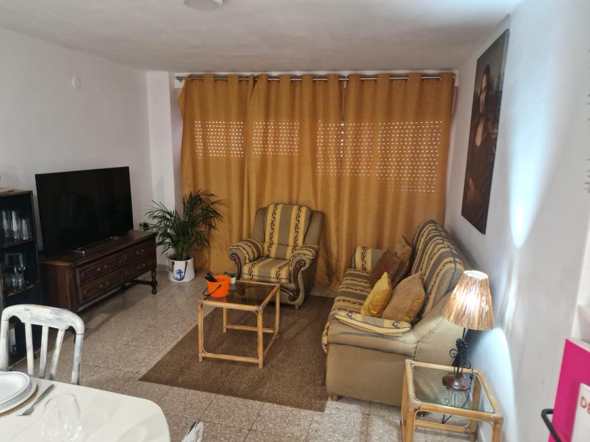 Alcoy-Denia Apartment Exterior photo
