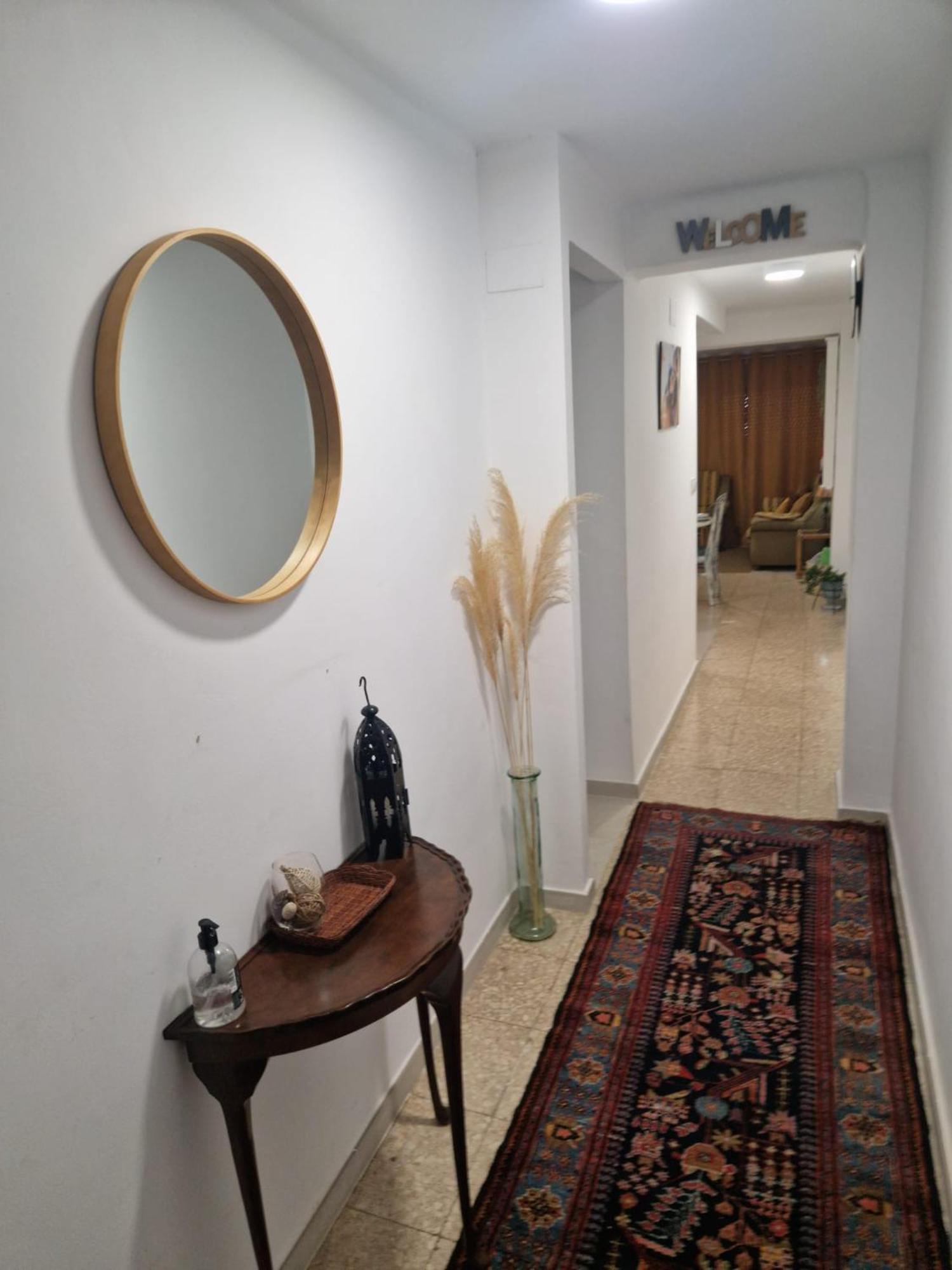 Alcoy-Denia Apartment Exterior photo