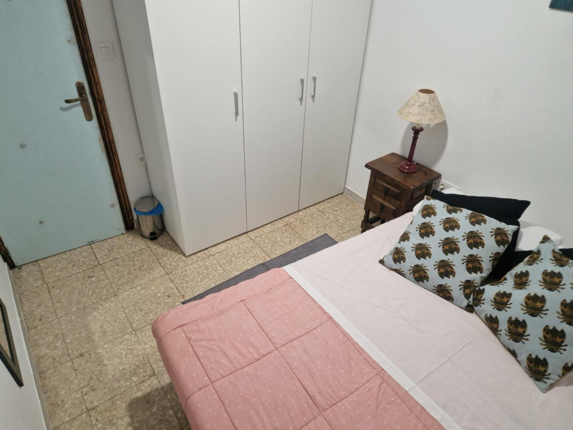 Alcoy-Denia Apartment Exterior photo