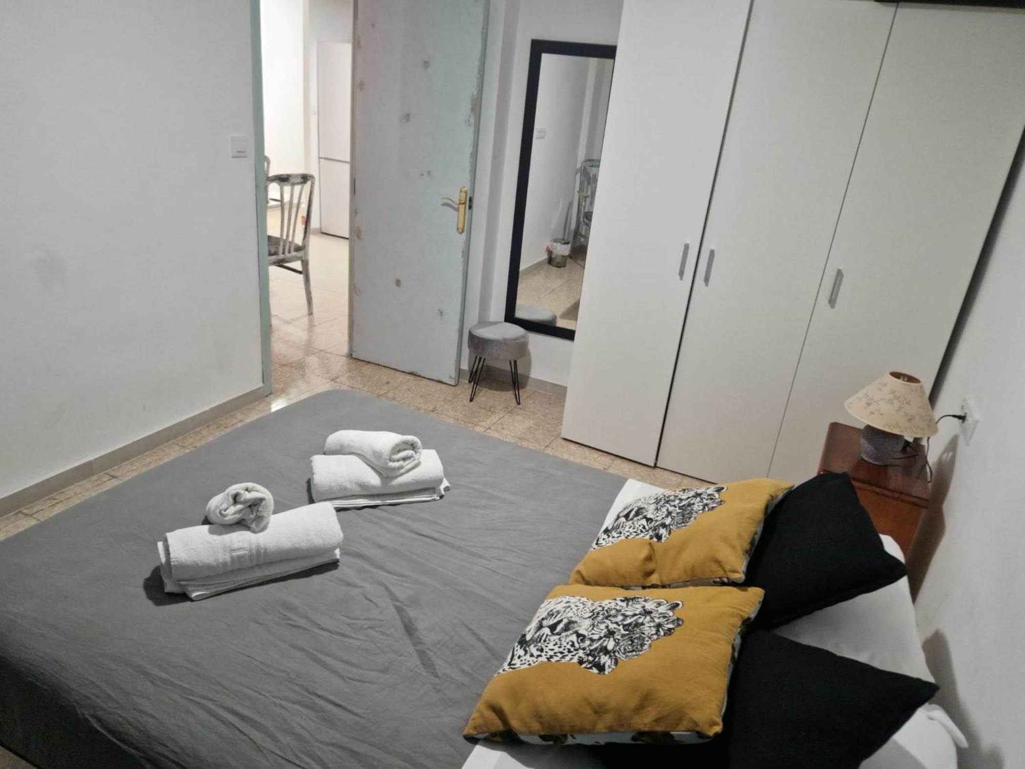 Alcoy-Denia Apartment Exterior photo