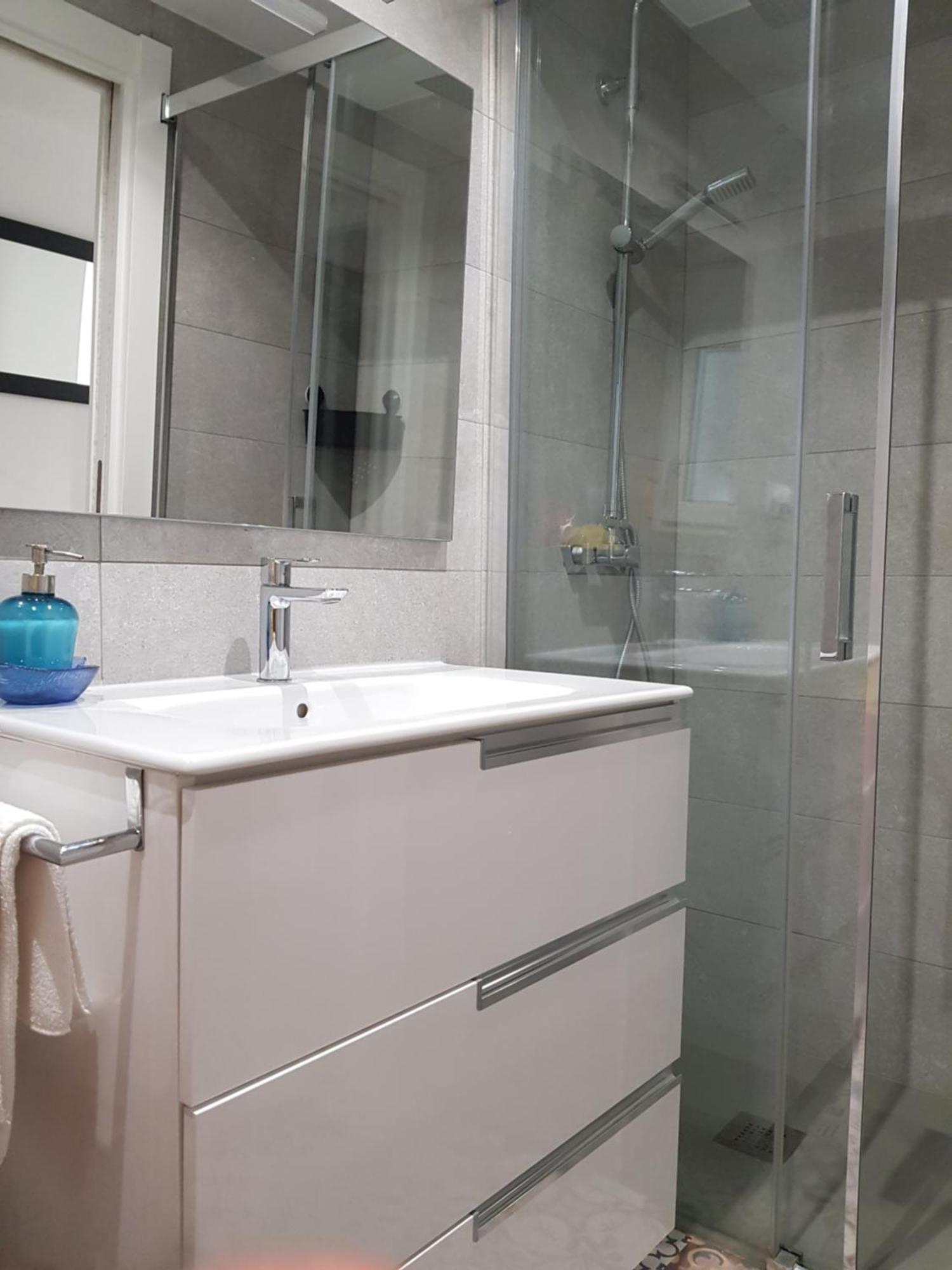 Alcoy-Denia Apartment Exterior photo